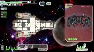 Let's Play: Faster Than Light