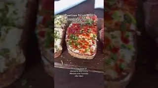 Postino Wine Cafe: Your Newest Bucket List Brunch Add