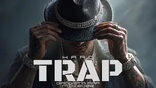 Street Discipline Mode - Hard Trap x Gangsta Rap Motivation Music for Hustle, Gym, and Focus Grind
