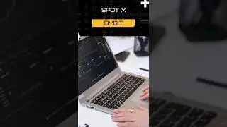 ByBit Spot X - New spot listing #bybit #crypto #cryptocurrency #btc #cryptonews