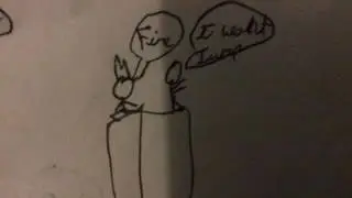 The stickman LOGIC