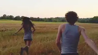 Unidentified Italian Pop Song (