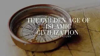 Every Muslim should watch this!The Golden Age of Islamic civilization #muslim #science #youtube 
