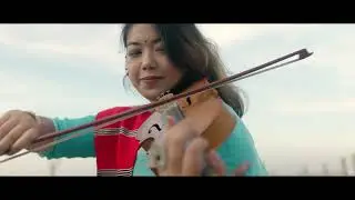 Nodiye Nodiye || BaghmoraThemeSong || Pranjit || Bio Pegu || Rishan Doley|| Mex || Rishav ||