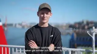 Sj&ouml;fartsutbildningen p&aring; LTG