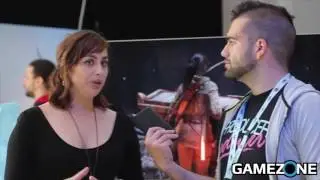 Rise of the Tomb Raider | Interview with Meagan Marie, Community Manager at Crystal Dyanmics
