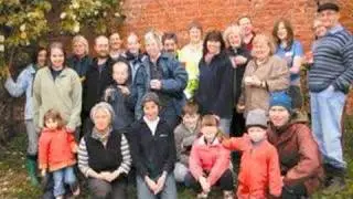 Farnham Local Food Intiative - Robert Simpson highlights