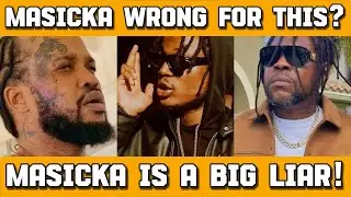 This is Why Tommy Lee Sparta Clash Masicka, Was he Wrong?
