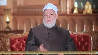 دعوة المظلوم لا ترد | فن الدعاء | أ.د. علي جمعة