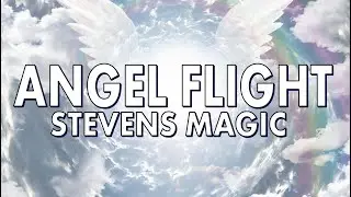 Обзор Magic - Полет ангела от Стивенса Мэджика