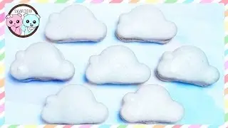 МАКАРОНЫ-ОБЛАЧКИ, ПЕЧЕНЬЕ-ОБЛАЧКИ, ИДЕИ ДЛЯ ФРАНЦУЗСКИХ МАКАРОННЫХ ДЕСЕРТОВ