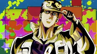 Jotaro x Top Tucker | Jotaro Kujo | Jojo's Bizarre Adventures | Tamil AMV