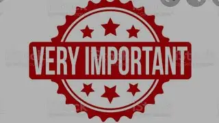 VERY IMPORTANT CMA JAN 2021 Exams HOME BASED GUIDELINES