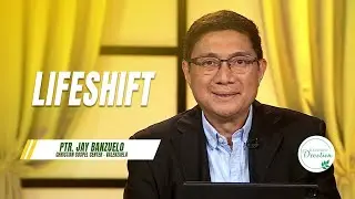 Daylight Devotion | Lifeshift | December 12, 2025