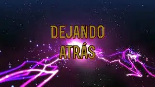 Dejando atr&aacute;s / Burns BMG Red Special