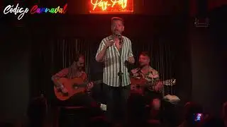 Pasodoble ARAKA LA KANA (2007) 'Con todo mi cariño' - Chema de Dueñas