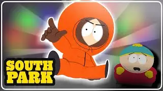 Results meme - SOUTH PARK