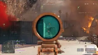 Battlefield 6 RedSeC Bloody Beach YTMKMarkoMark Marko_1995 Ja & Marko-04