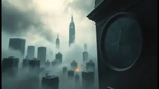 The Silent Apocalypse: The Day the Clocks Stopped Ticking