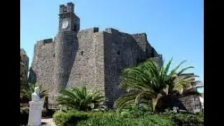 iFilmati. PANTELLERIA (Sicilia)
