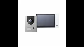 IP Villa Door Station Dahua (Intercom) Setup Part 1