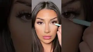 KIM KARDASHIAN MAKEUP TUTORIAL! !