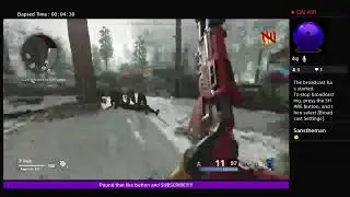 Cold War Zombies Easter Eggs Solo (Round Based Only)