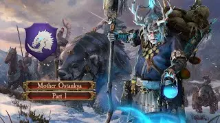 Mother Ostankya [ Part 1 ] Legendary/VH