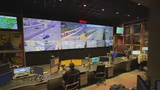 NTTA preparing for winter storm