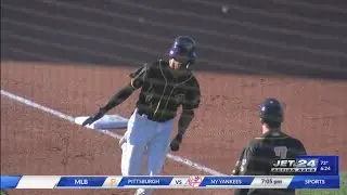 Eastern League Playoff Preview