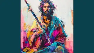 Jesus Light of Heaven