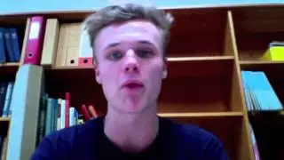 Vod-cast af det Amerikanske valg 2012