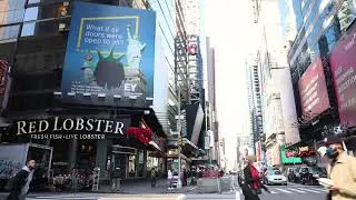 Ernst & Young 5 Times Square | Next York City