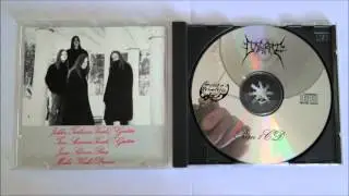 Disgrace - My Dark Paradise