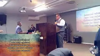 Sunday P.M. | Prepare to Be Blessed | Ps. Richard Rubi | 1/4/26