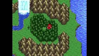 Final Fantasy 3 Overworld Theme (Eternal Wind) - Caleb Micklus