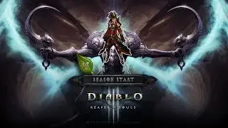 Jochen Gregor zieht durch! - Diablo III   [Deutsch/HD]