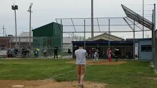 Walk, game 01