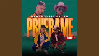 Pruebame (Remix)