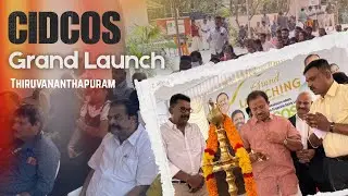 V Muraleedharan is live