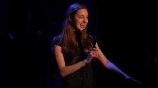 Lydia Stinson - 