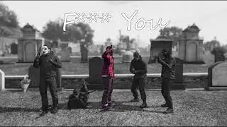 Shawn Duncan - Fuck You And Have A Nice Day (Official)