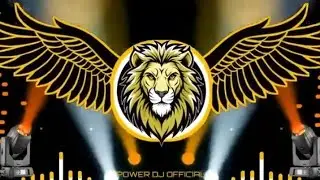 DJ Power Official 🔊 | Non Stop DJ Remix 🎶 | Full Bass Party Mix | Hindi DJ Songs 2026