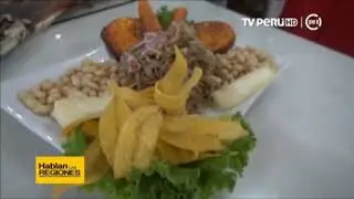 TV PER&Uacute; NOTICIAS  HABLAN LAS REGIONES CHINGUIRITO EL CEVICHE TRADICIONAL DE CHICLAYO