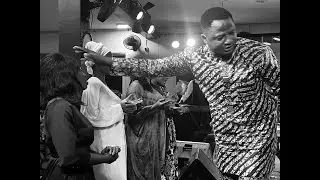 LORD EXPOSE ENEMIES WITHIN || PROPHETIC PRAYER FORCE || ADENIRAN ABIODUN || 17th/12/2025