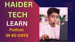 Haider Tech #enjoyment #worldstudio