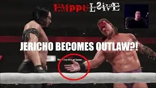 WWE 2K19 - Amazing SummerSlam match! (osa 3)