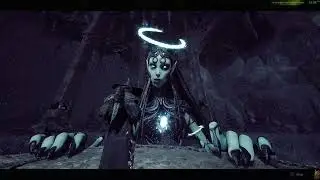 Remnant 2 - Asylum Escapee Build demo - Hardcore Apocalypse Tormented Asylum Campaign Solo