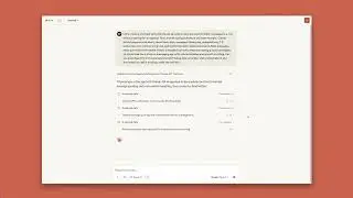 Cr&eacute;er une App IA avec Claude &ndash; Z&eacute;ro Code & H&eacute;bergement Automatique !