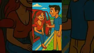 Funny road trip | hindi comedy jokes | hindi story audiobook